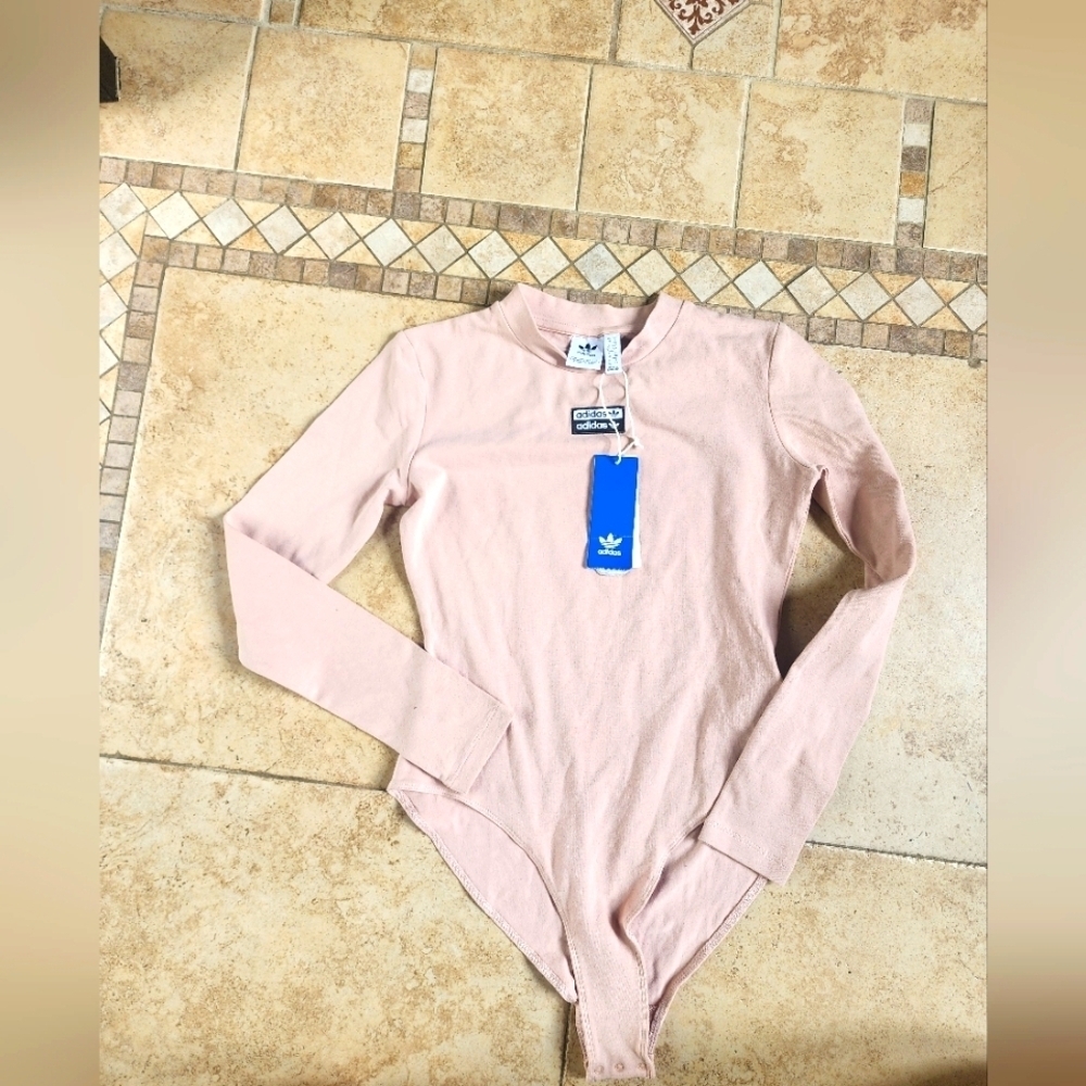Adidas Bodysuit